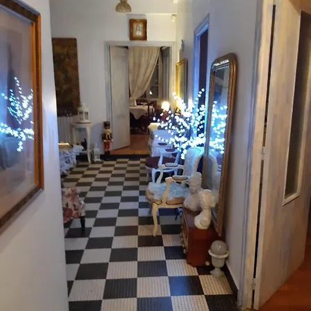 Bed & Breakfast Le Clos Sainte Anne