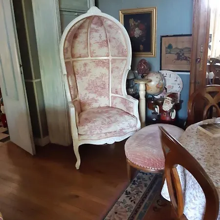 Le Clos Sainte Anne Bed & Breakfast *