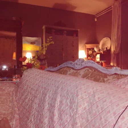 Bed & Breakfast Le Clos Sainte Anne