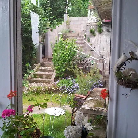 Le Clos Sainte Anne *