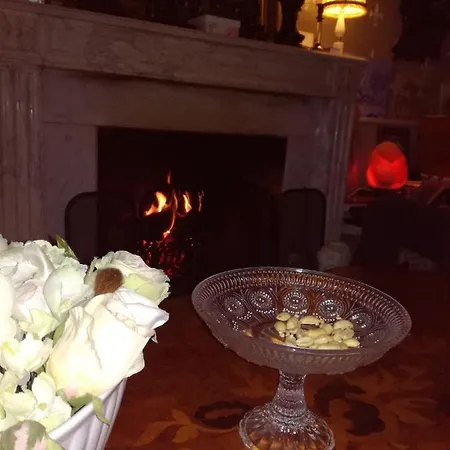 Bed & Breakfast Le Clos Sainte Anne *