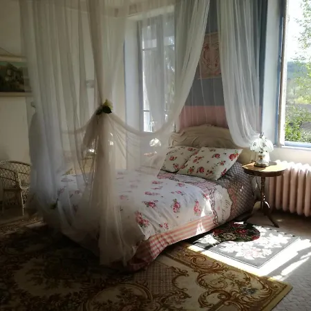 Bed & Breakfast Le Clos Sainte Anne Saint-Prix (Allier)