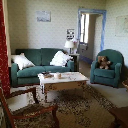 Bed & Breakfast Le Clos Sainte Anne Saint-Prix (Allier)