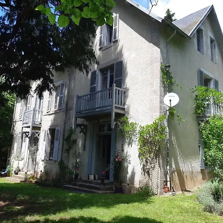 Bed & Breakfast Le Clos Sainte Anne *