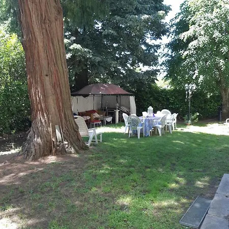 Le Clos Sainte Anne *