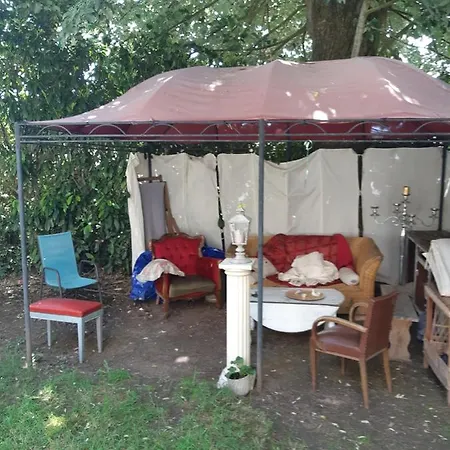 Bed & Breakfast Le Clos Sainte Anne *