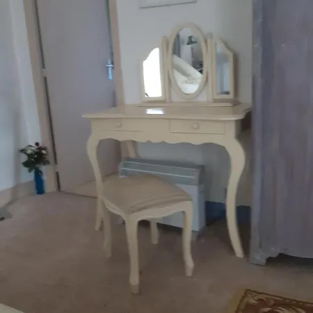 Le Clos Sainte Anne Bed & Breakfast Saint-Prix (Allier)