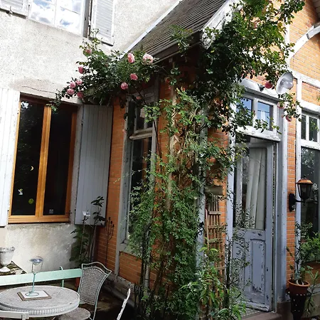 Le Clos Sainte Anne *