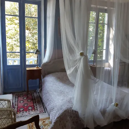 Le Clos Sainte Anne